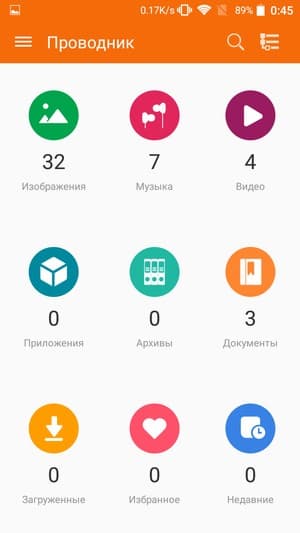 Смартфон ZTE Blade V7 Lite