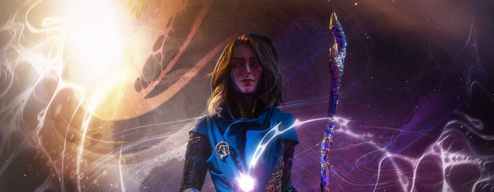 Mechanical Herald: Model showcases Viktor cosplay from the "Arcane" animated series