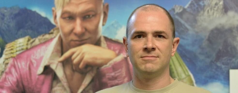 Бывший глава разработки Far Cry и Assasssin's Creed «ненавидит» систему игровых ключей Switch 2