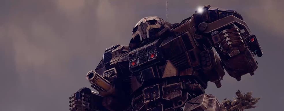 Battletech и Battlefleet Gothic: Armada 2 попадут в Xbox Game Pass