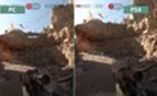 Star Wars: Battlefront - сравнение версий для PC и PS4