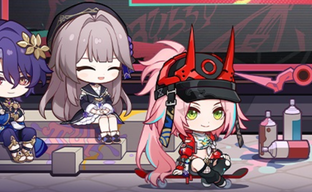 Honkai Star Rail 2.6 "A Tale of Strife on Penacony" Update to be Shown on October 11