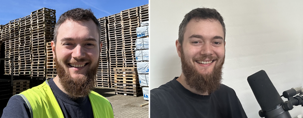 «Буду стримить до последнего». Блогер-киберспортсмен устроился на работу, но продержался всего две недели