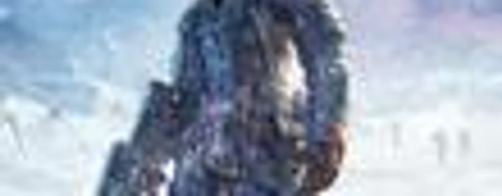 Keiji Inafune продолжает верить в Lost Planet