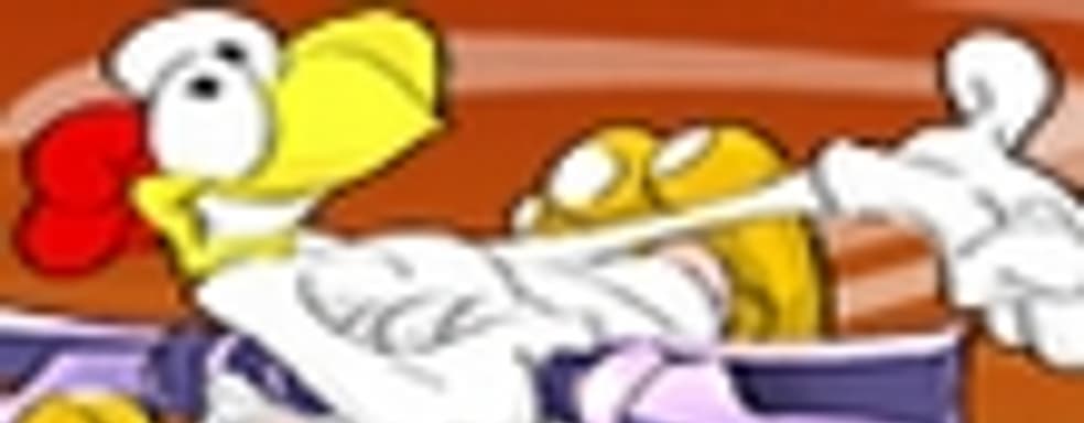 Обновление в магазине простых игр: май