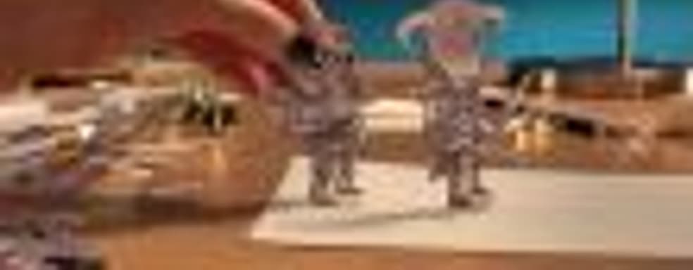 Bethesda проведёт пресс-конференцию в рамках Е3 2018