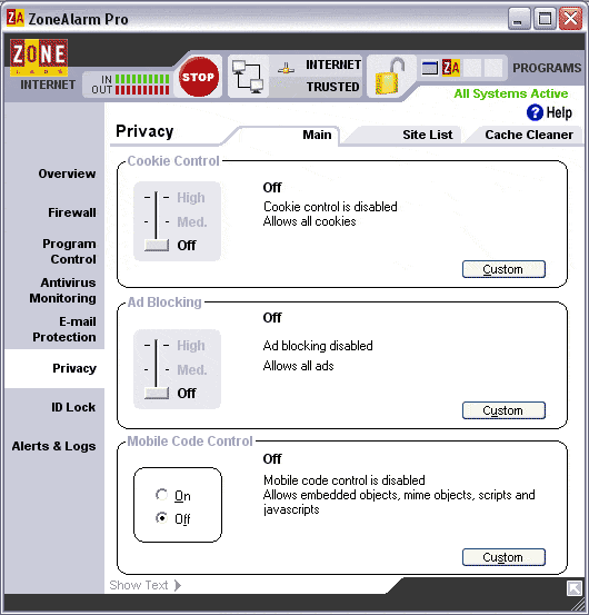 Анонимность