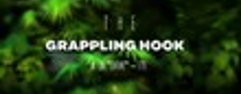 LittleBigPlanet 2: grappling hook