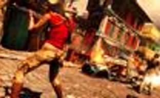 Uncharted 2: скриншоты мультиплеера и кооператива