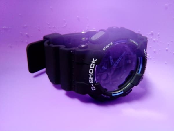 Обзор защищенного смартфона Cat B15