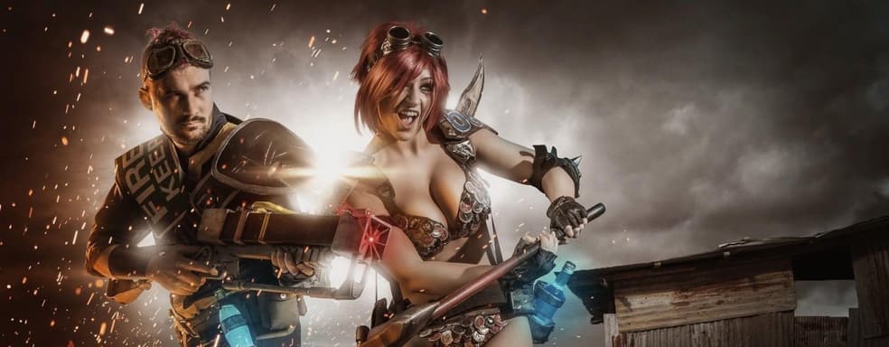 Bethesda снизила цены на свои игры в PlayStation Store для России. Некоторые проекты подешевели в два раза