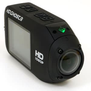 Экшн-видеокамера Drift HD Ghost