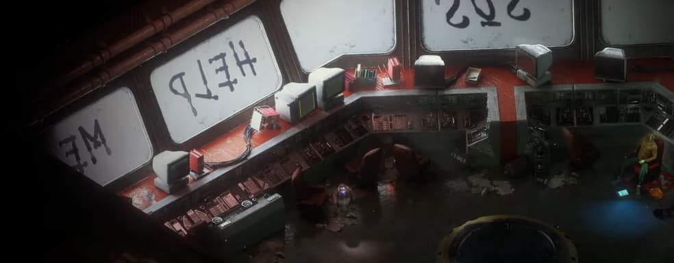 Хоррор-квест Stasis: Bone Totem выйдет на консолях в марте