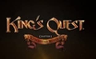 Первая глава King's Quest в продаже