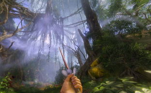 В Steam можно бесплатно поиграть в выживание с 86% положительных отзывов. Стартовало новое промо Green Hell