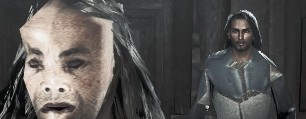 Monster Hunter Wilds developers were delighted that players loved texture bugs