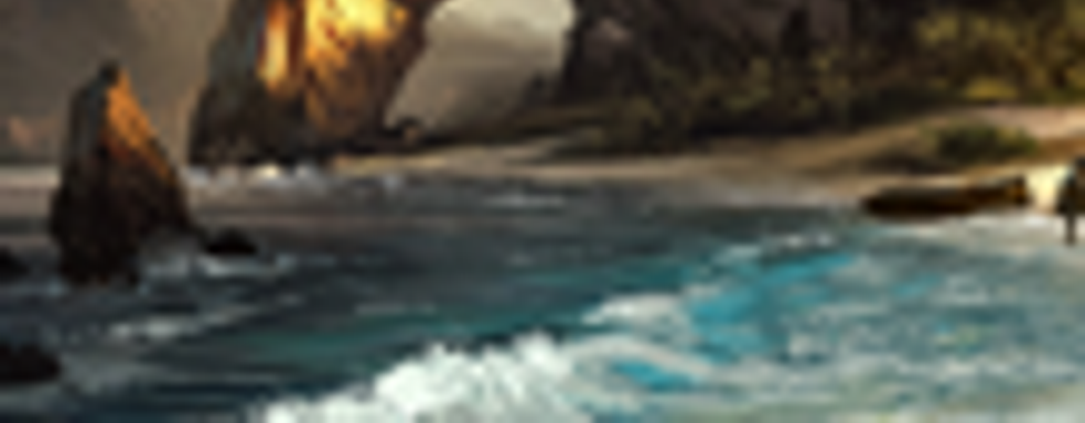 Naughty Dog извинилась за использование концепт-арта из Assassin's Creed IV в новом трейлере Uncharted 4: A Thief’s End 