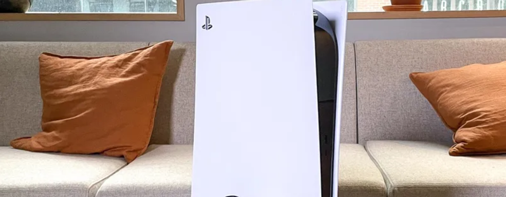 Школьнику отказались покупать PlayStation 5 — он открыл бизнес и стал миллионером