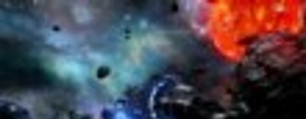 Космический симулятор Into the Stars выйдет в этом году