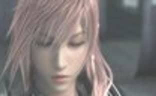 Трейлер Final Fantasy XIII-2 