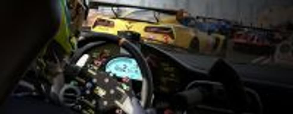 Демо-версия Forza Motorsport 7 появится 19 сентября