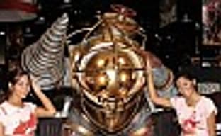 Большой Папочка в чужих руках