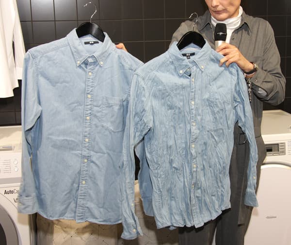 Конвенция Panasonic 2015