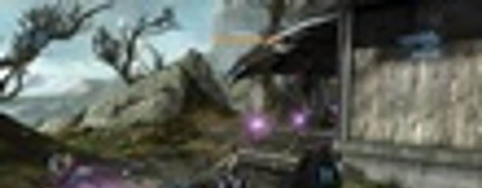 Бета-тест Halo: Reach стартует 3 мая 2010