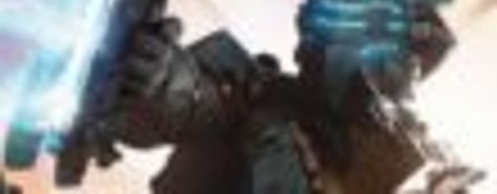 EA готовит Dead Space Sabotage