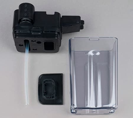 Кофемашина Saeco (Philips) GranBaristo Avanti HD8969/01