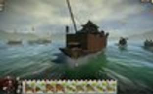 Трейлер Total War: Shogun 2 