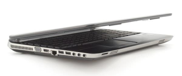 Ноутбук HP Pavilion dv6-6030er