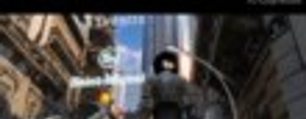 Remember Me выйдет в РФ с русскими субтитрами