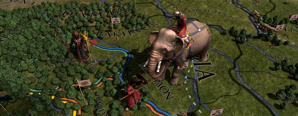 Директор Europa Universalis 4 извинился за низкое качество дополнения