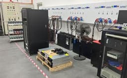 Press Tour to China to the Ippon Factory