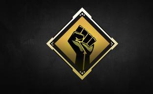 Игрокам в Apex Legends вручили значки в честь движения «Жизни черных важны»