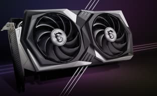 Старт продаж Radeon RX 6600 XT в России состоится 12 августа. Бюджетное решение на базе RDNA 2 обойдется в 43 000 рублей