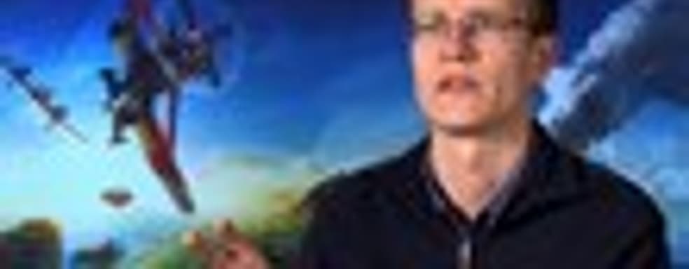 Дневники разработчиков SkyDrift 