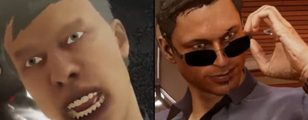 Разработчики Mortal Kombat 1 пообещали исправить Switch-версию игры