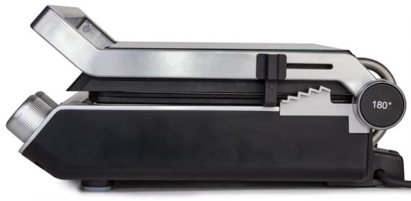 Контактный электрогриль Kitfort KT-1603