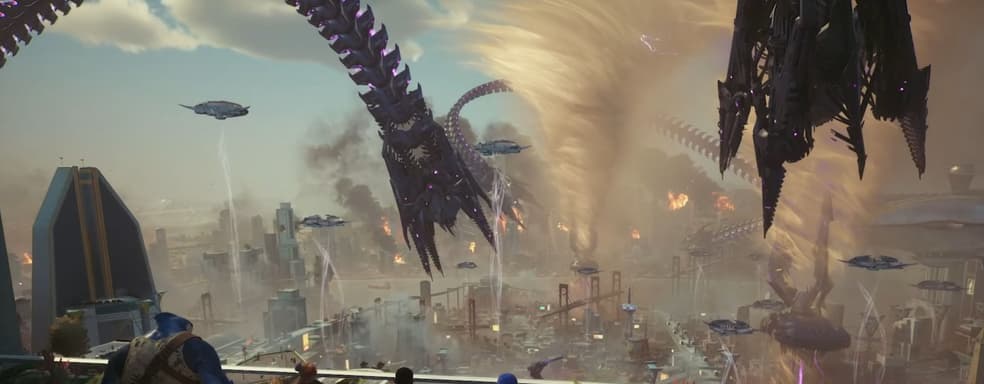 Знакомимся с обновлённым геймплеем Suicide Squad: Kill The Justice League. У игроков вновь есть опасения