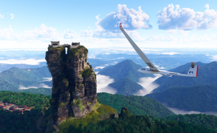 Для Microsoft Flight Simulator 2024 в Steam заявлена полная русская локализация — субтитры и озвучка