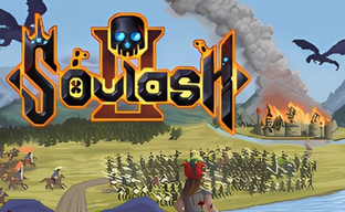 Активисты так «жёстко» отомстили в Steam поляку за отказ внедрять повестку в игру, что привели к росту продаж Soulash 2