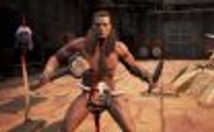 Microsoft пояснила ситуацию, касательно демонстрации половых органов в Xbox One-версии Conan: Exiles