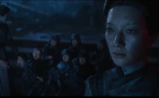 Разработчик GTA V и Red Dead Redemption представил новый ААА-бренд Last Sentinel