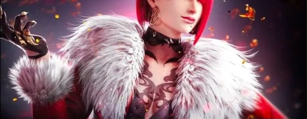 Tekken 8 получила новый патч с небольшим, но важным исправлением