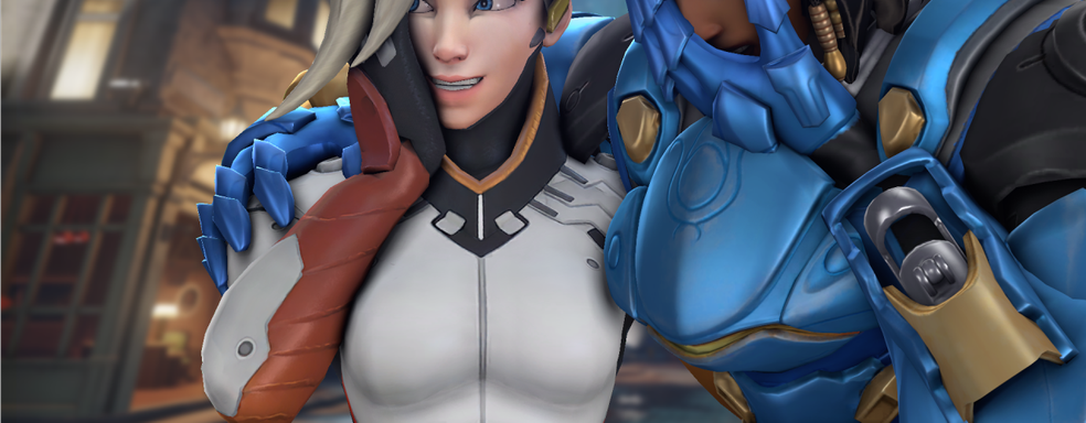 Netflix открыл новую студию, назначив бывшего продюсера Overwatch ее руководителем