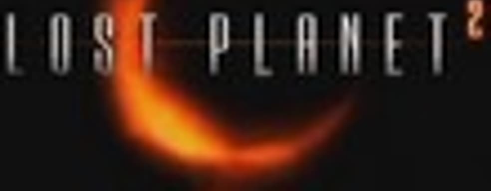 PS3-версия Lost Planet 2 в начале 2010