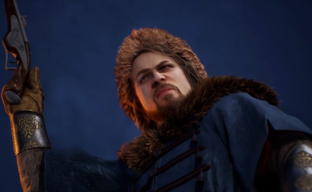 Экшен-RPG «Смута» получила патч 1.0.7 и скидку. Нашумевшая игра Cyberia Nova доступна по сниженной цене