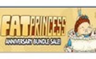 Два года Fat Princess